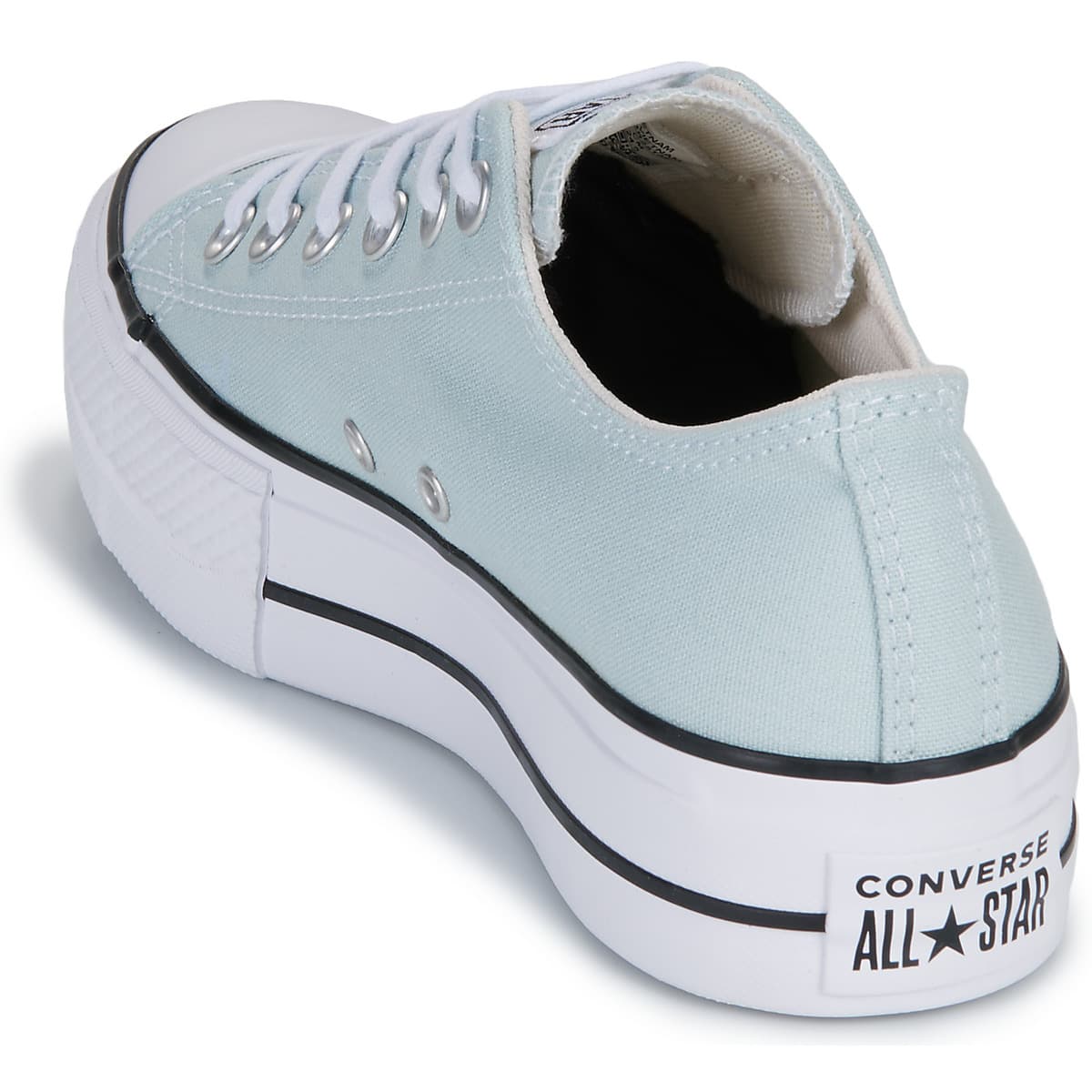 Women's Sneakers Converse Blue