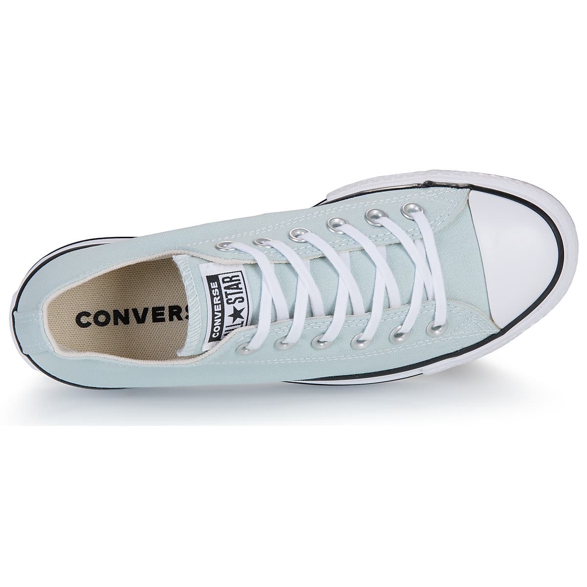 Women's Sneakers Converse Blue