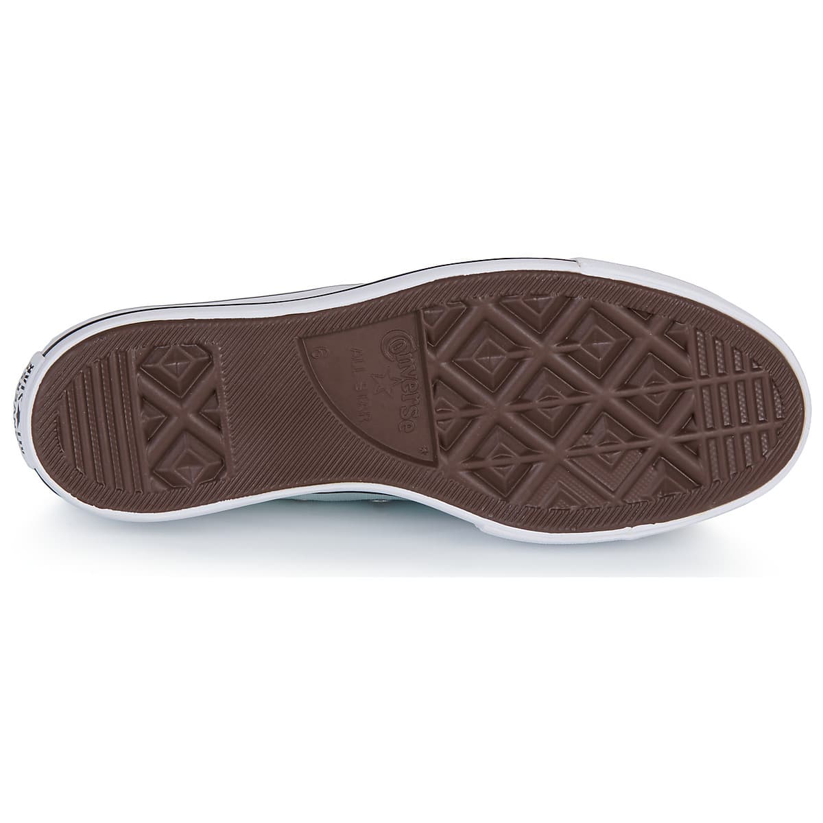 Women's Sneakers Converse Blue