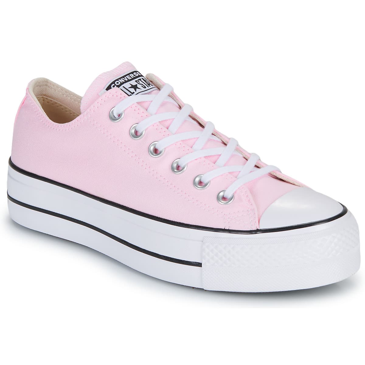 Women's Sneakers Converse Pink