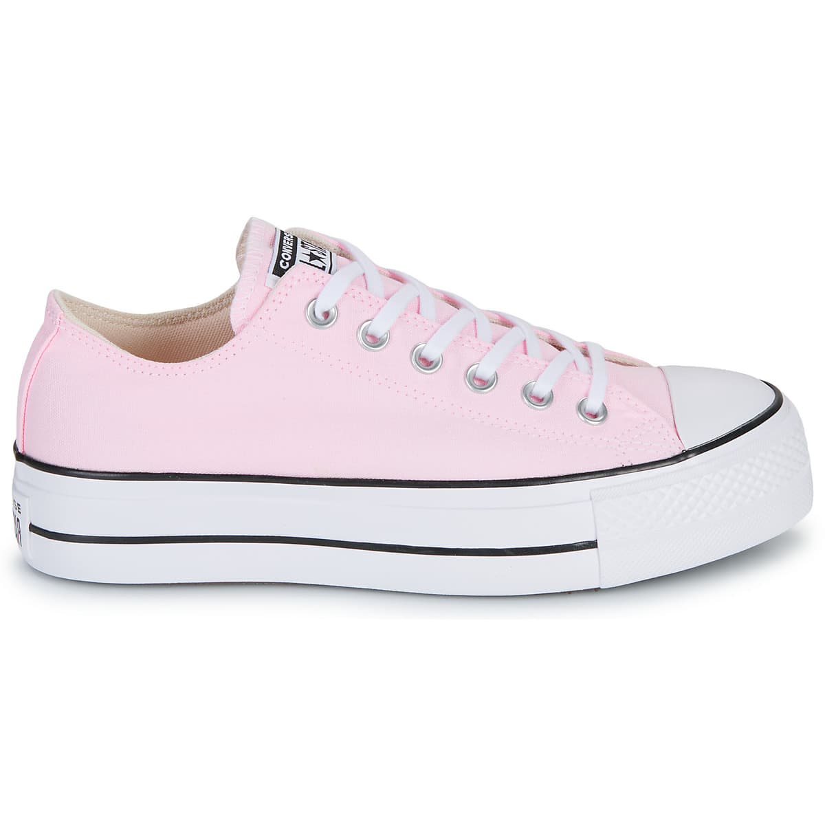 Women's Sneakers Converse Pink