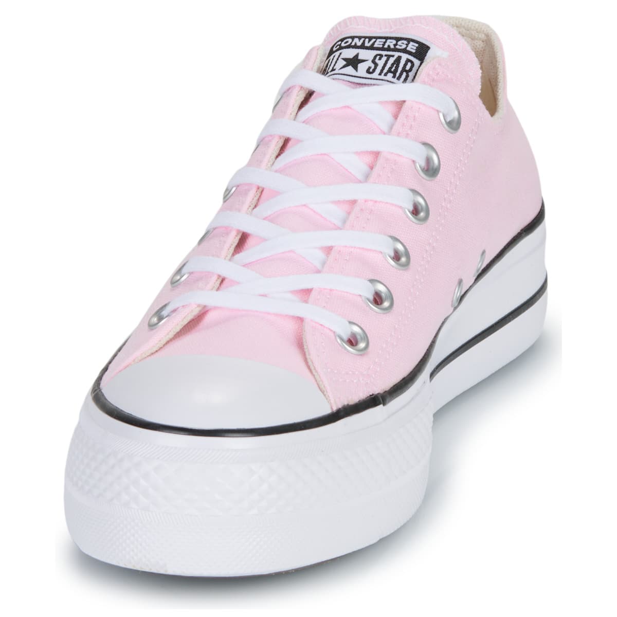 Women's Sneakers Converse Pink