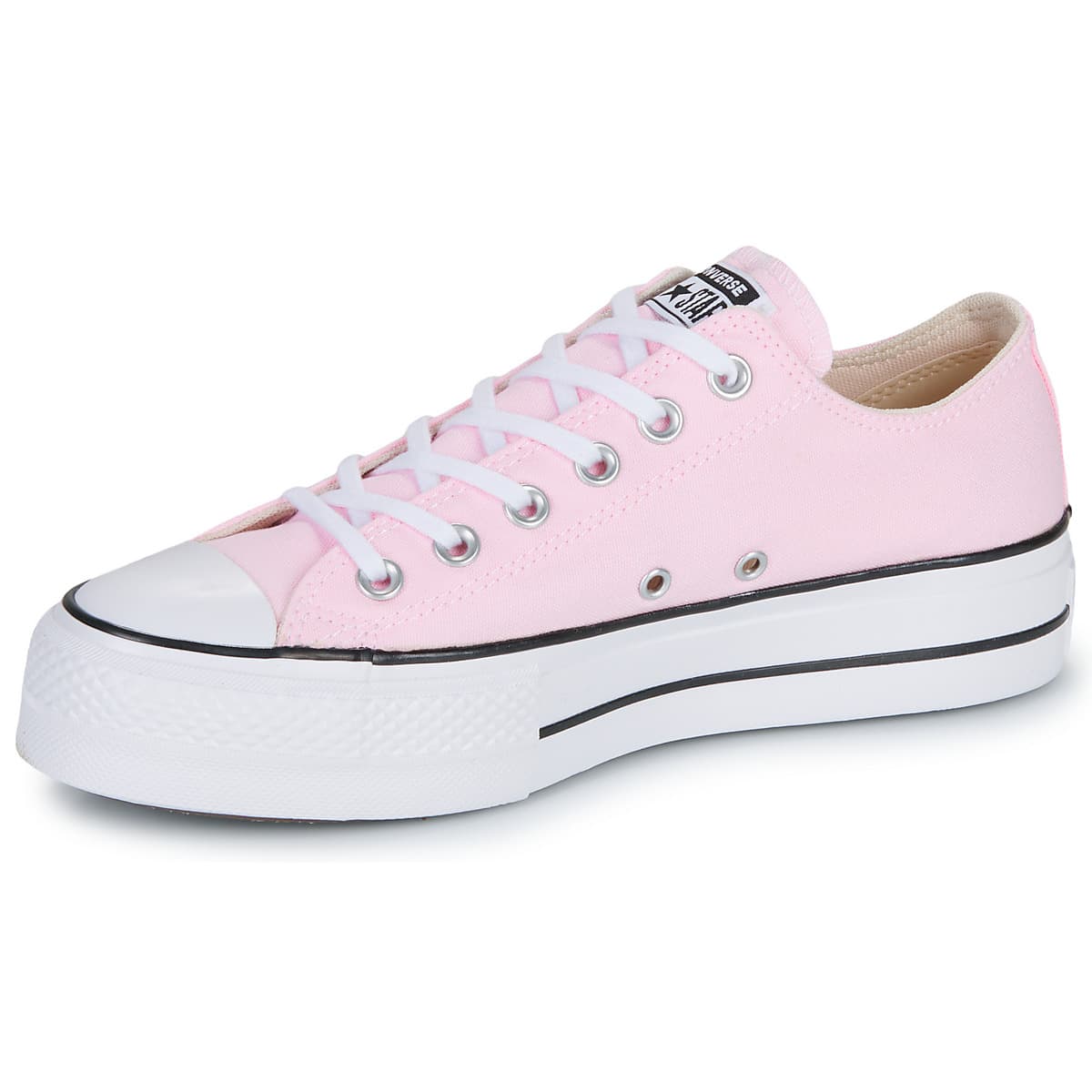 Women's Sneakers Converse Pink