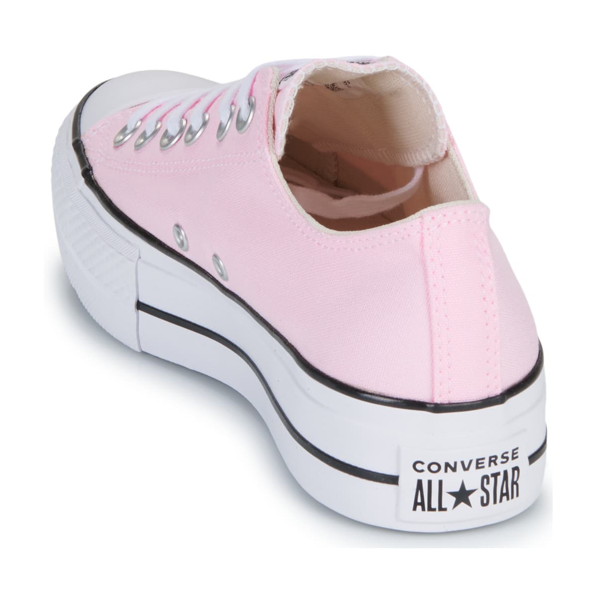 Women's Sneakers Converse Pink