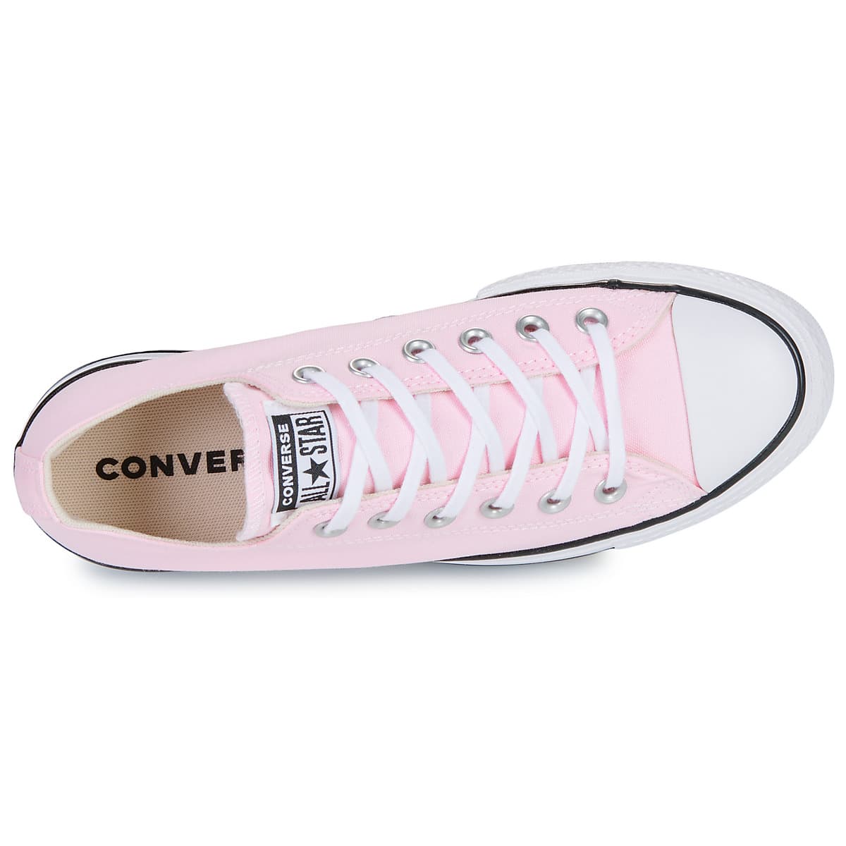 Women's Sneakers Converse Pink
