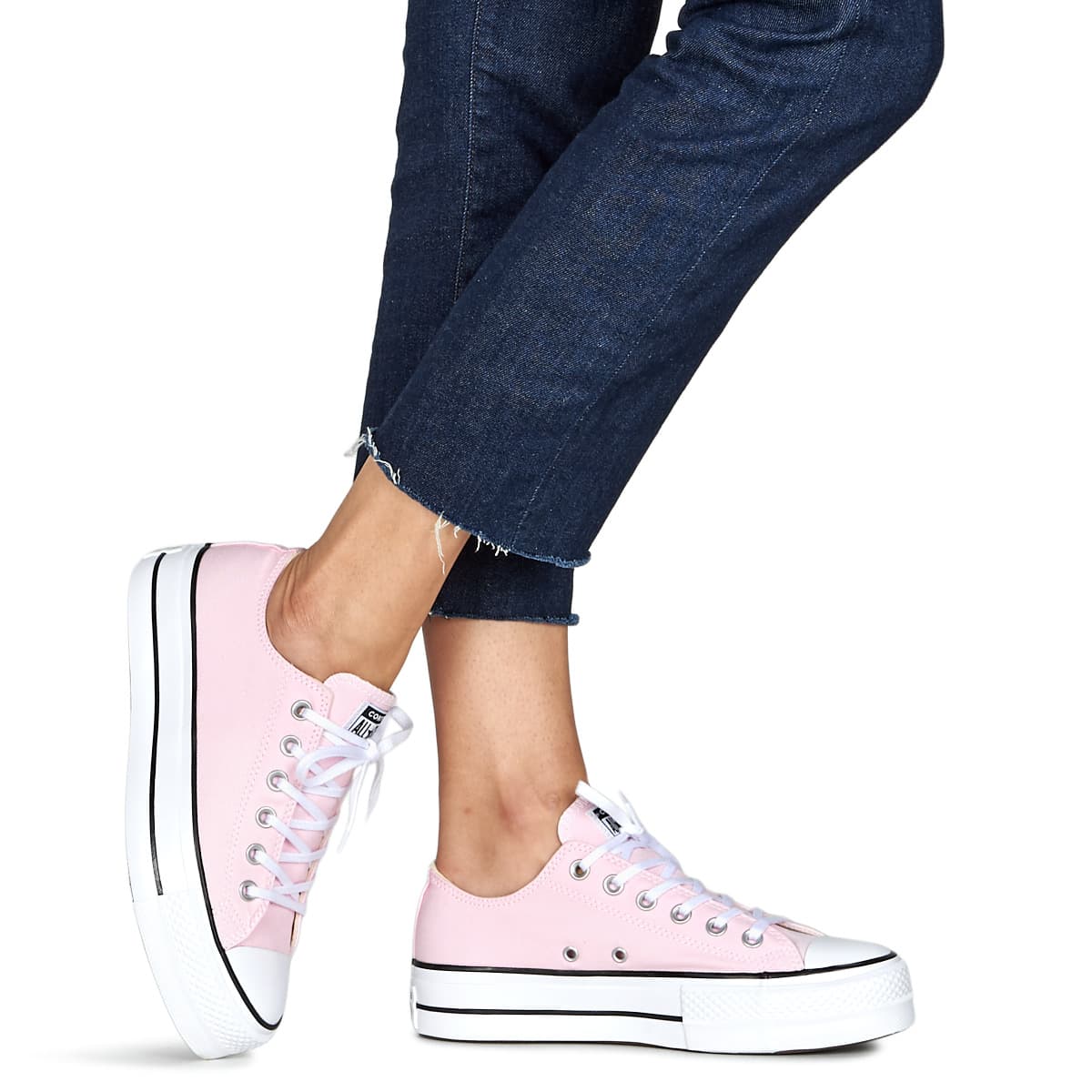 Women's Sneakers Converse Pink