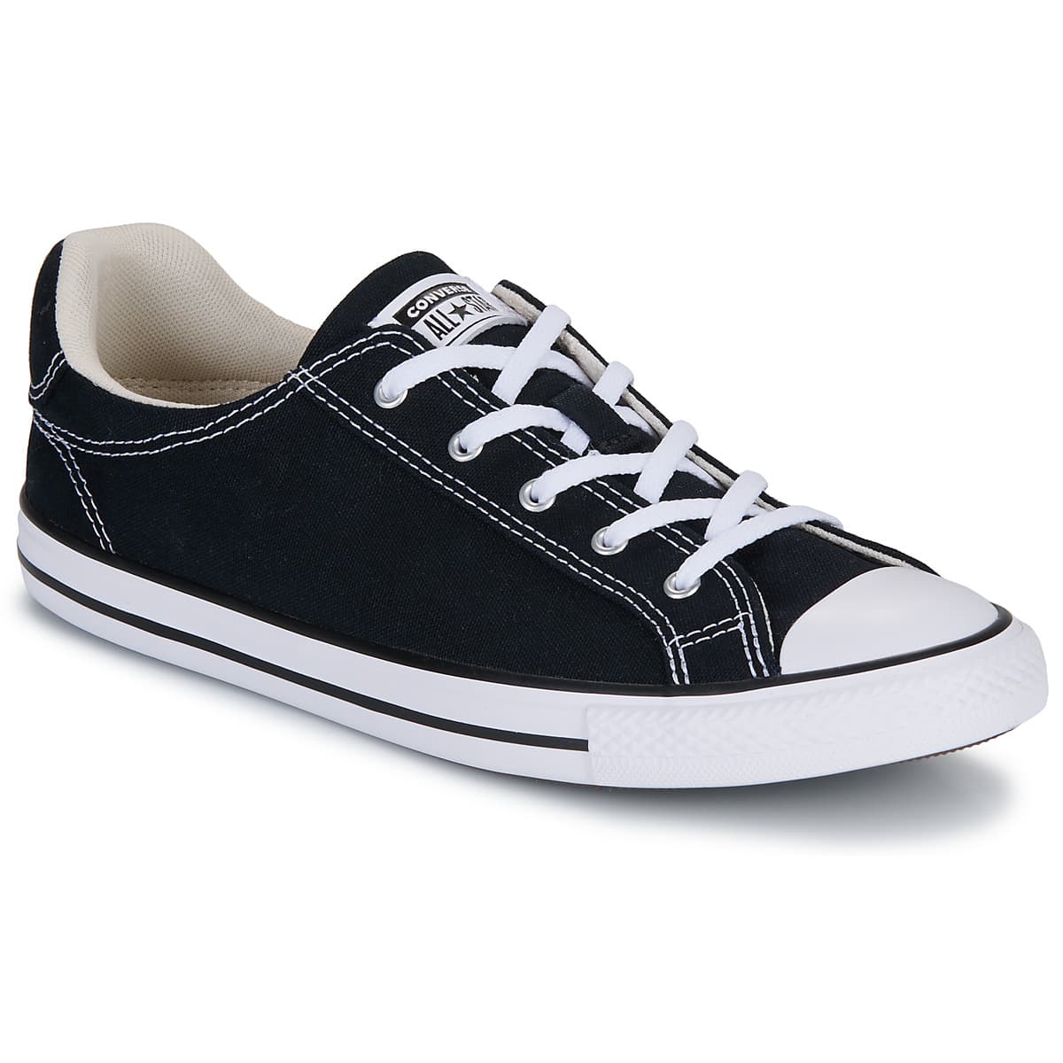 Women's Sneakers Converse Black