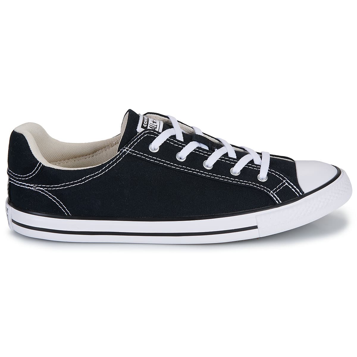Women's Sneakers Converse Black