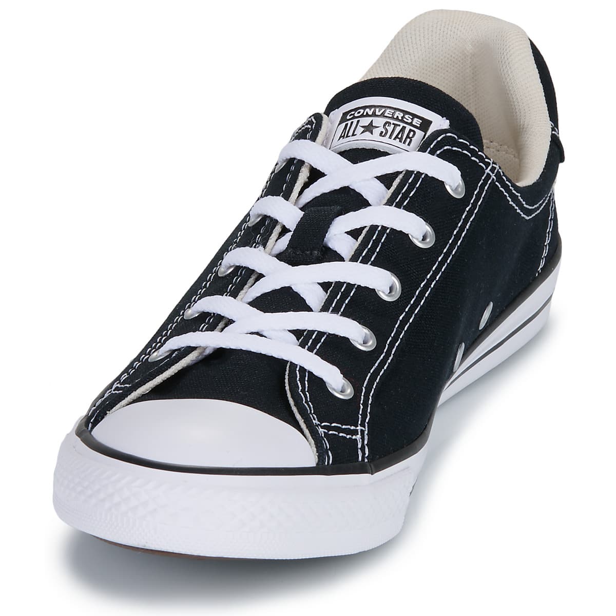 Women's Sneakers Converse Black