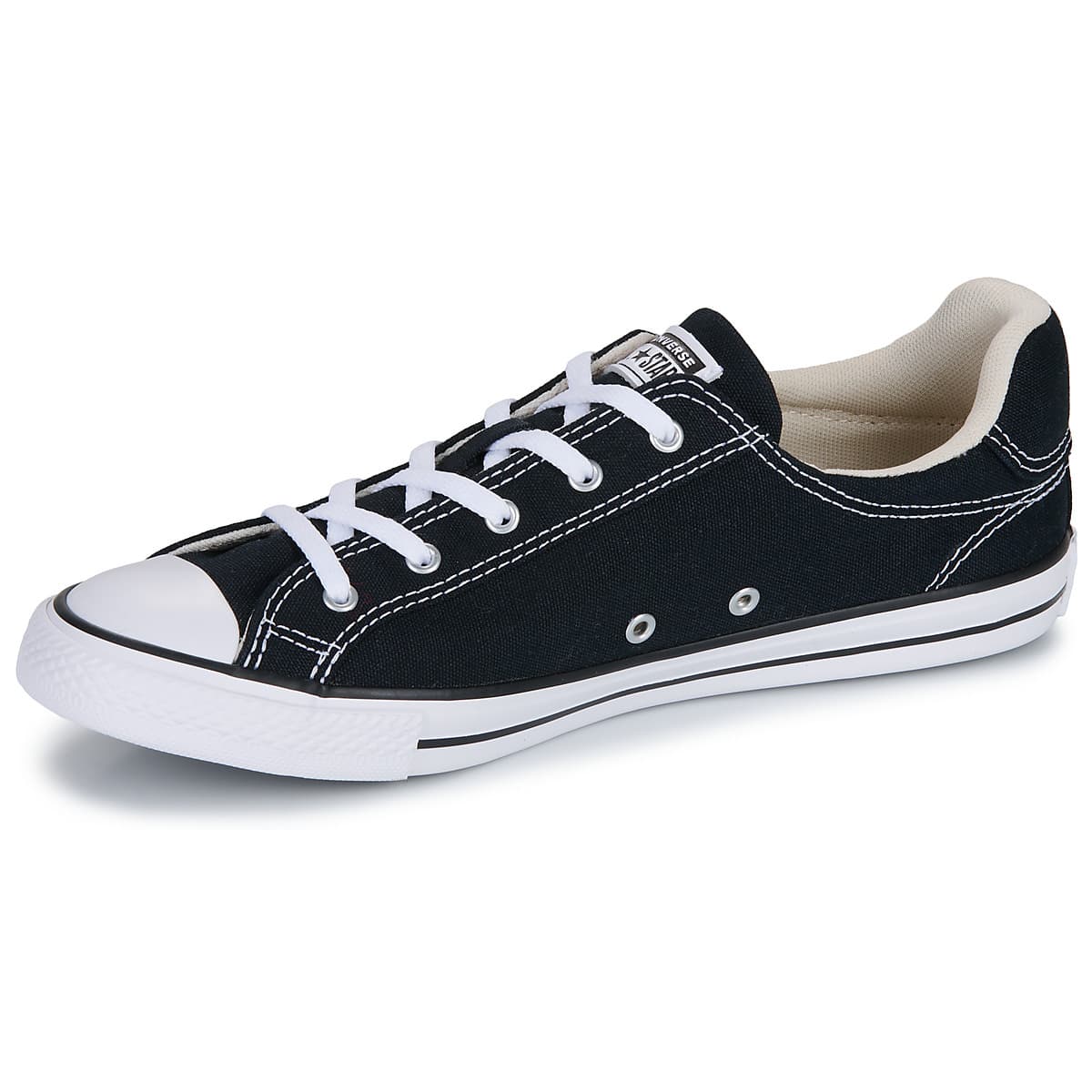 Women's Sneakers Converse Black