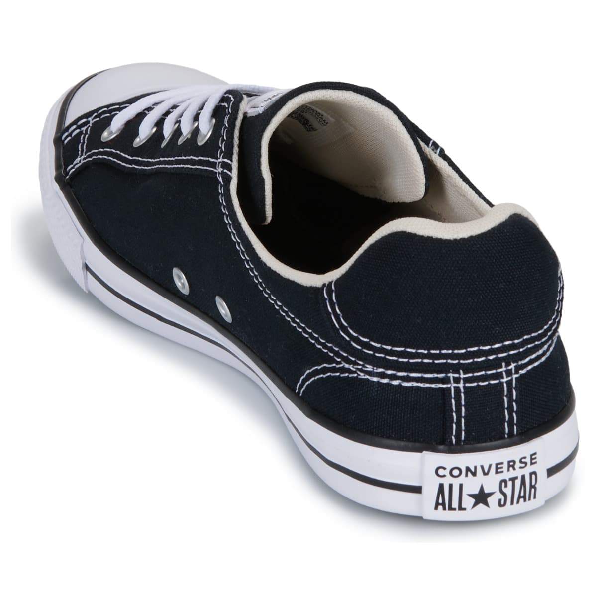 Women's Sneakers Converse Black