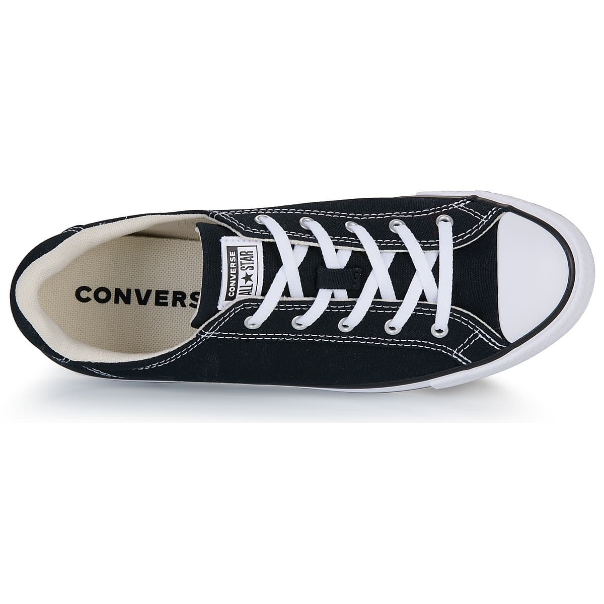 Women's Sneakers Converse Black