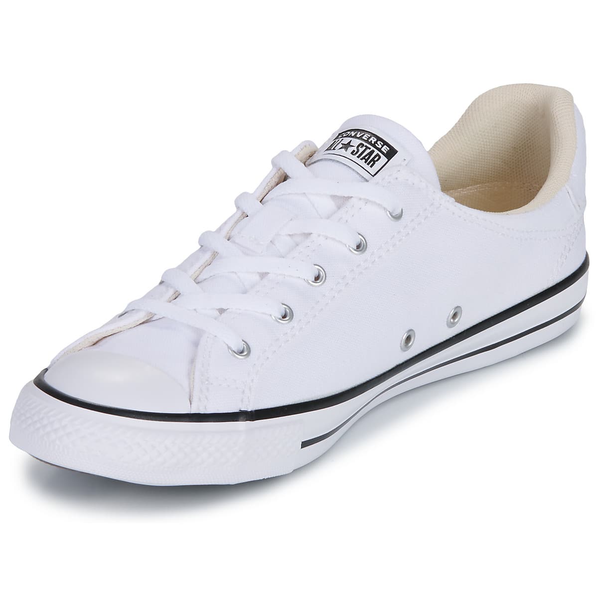 Women's Sneakers Converse White