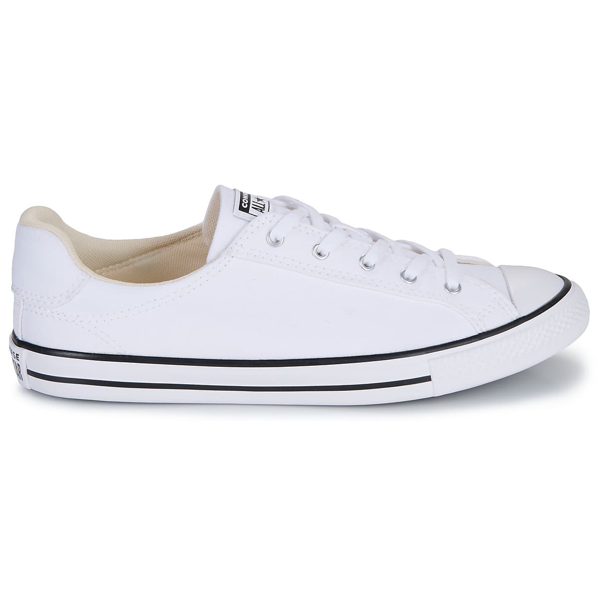 Women's Sneakers Converse White