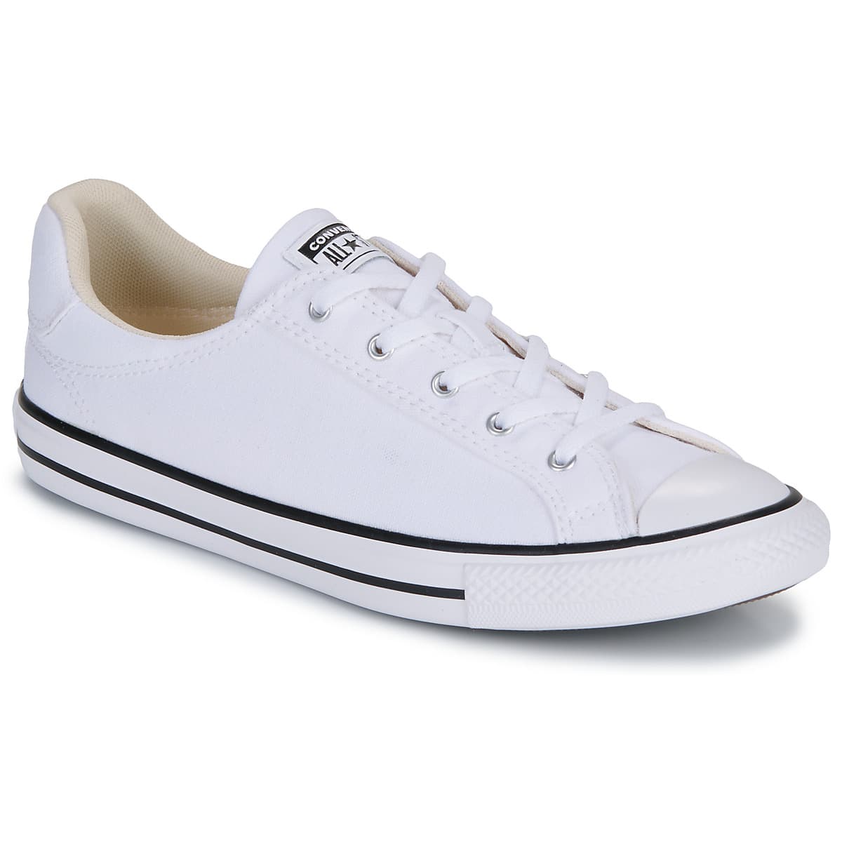 Women's Sneakers Converse White