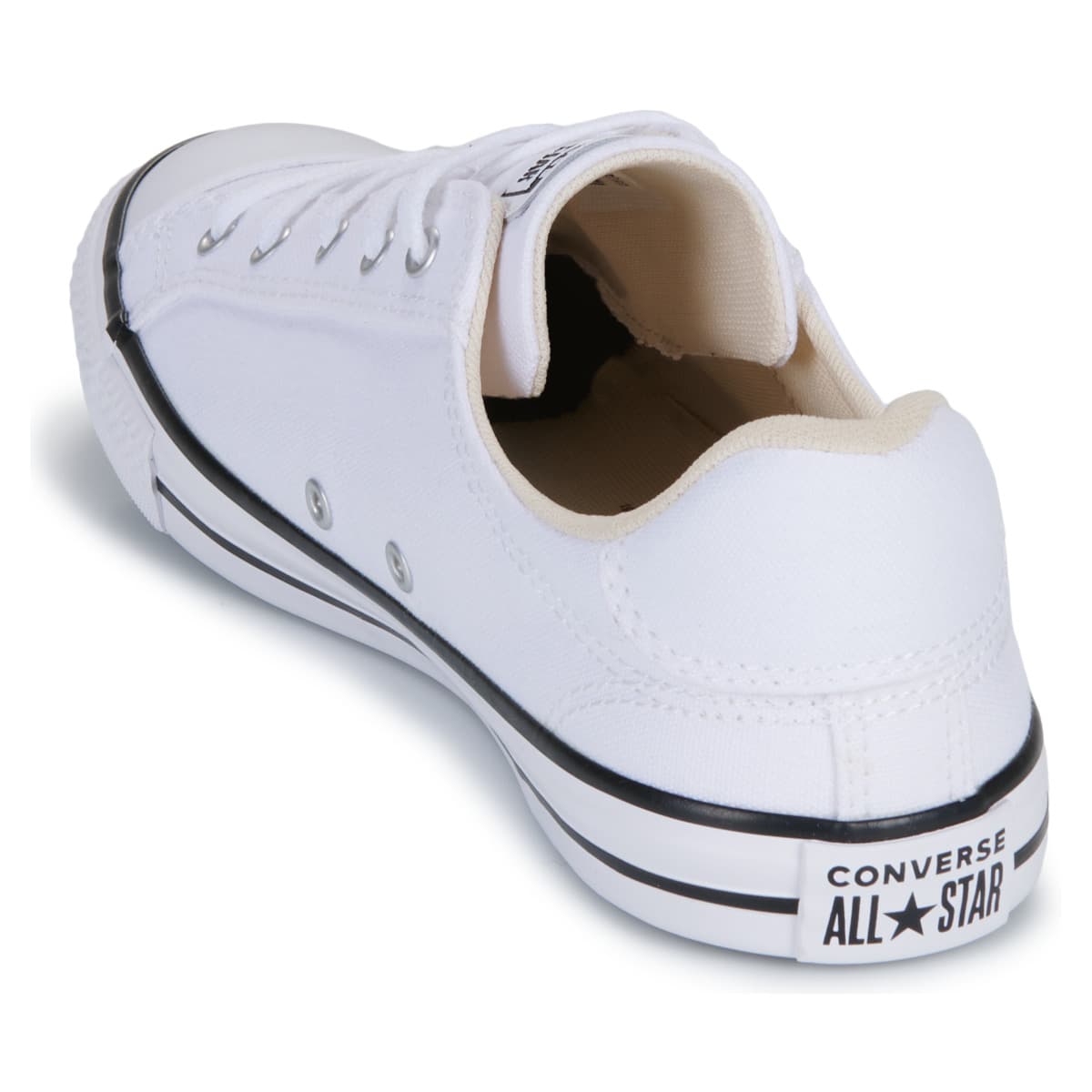 Women's Sneakers Converse White