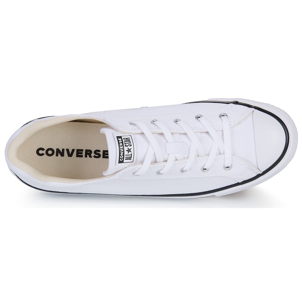 Women's Sneakers Converse White