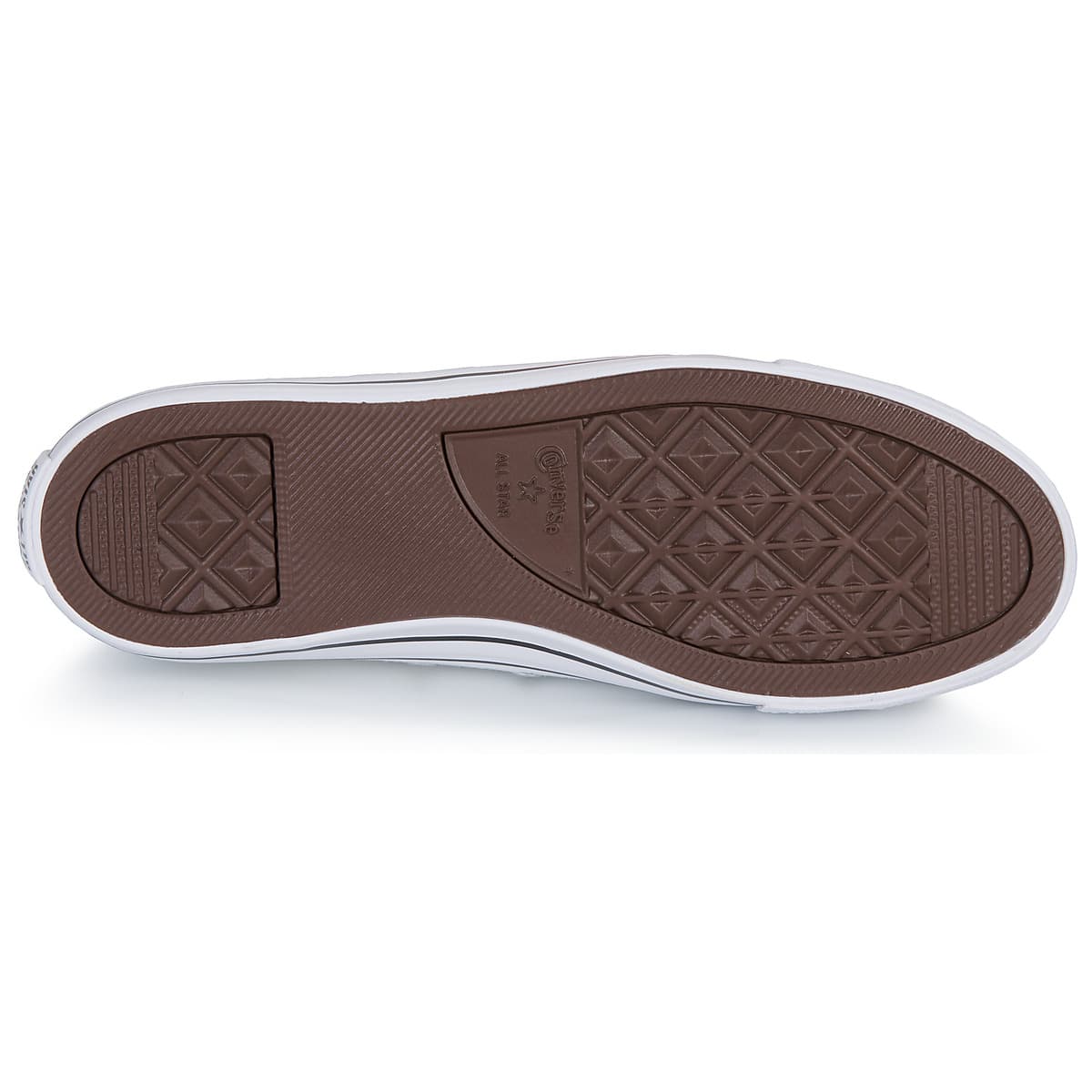 Women's Sneakers Converse White