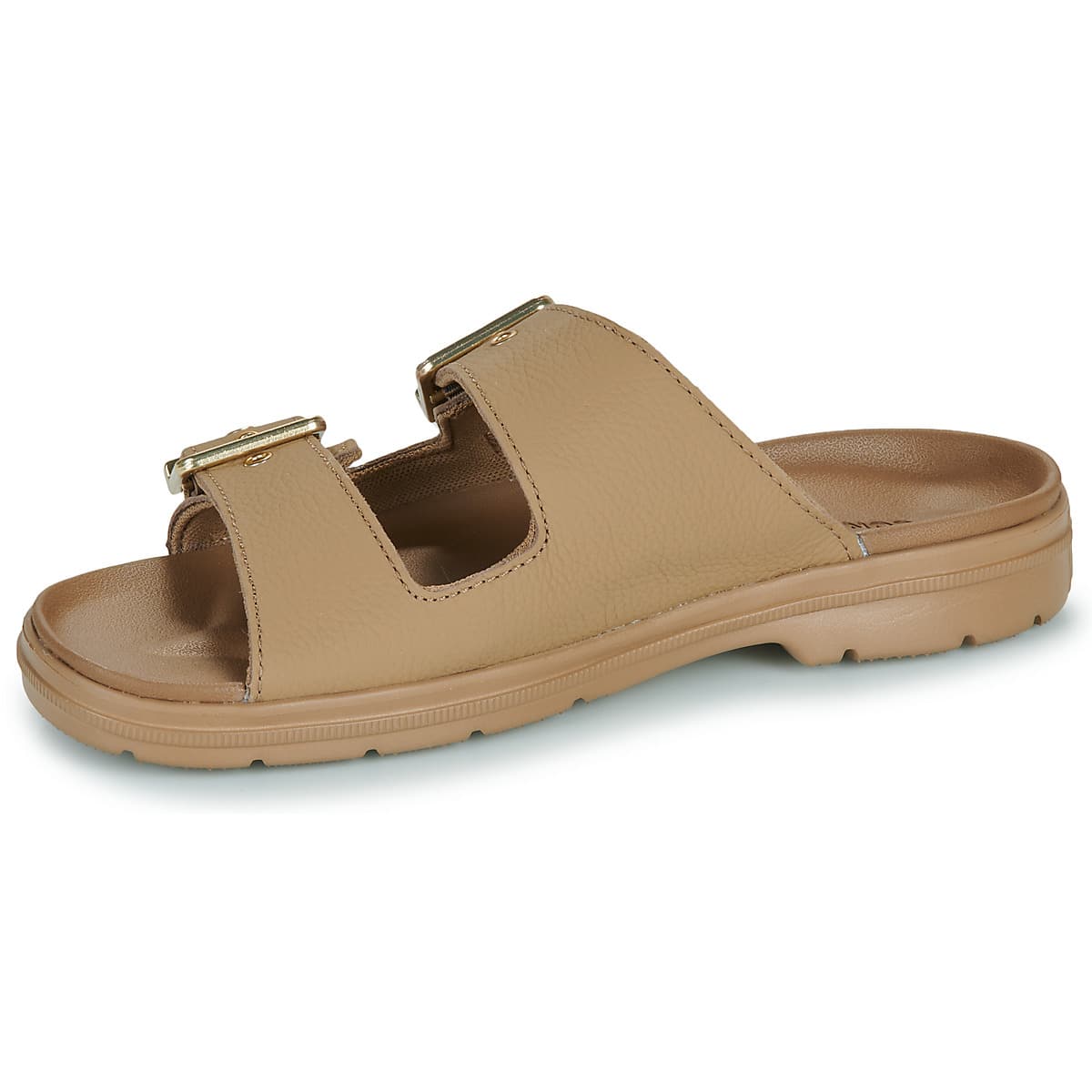 Women's Sandals Converse Brown