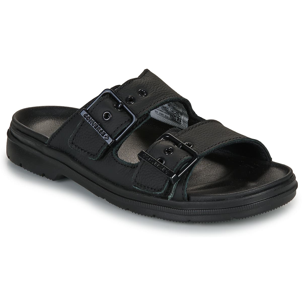 Women's Sandals Converse Black