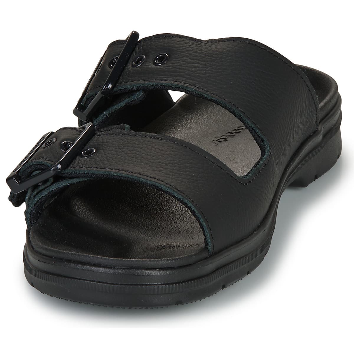 Women's Sandals Converse Black