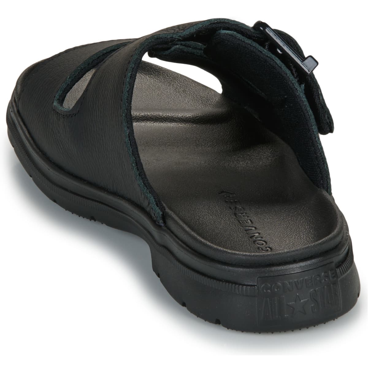 Women's Sandals Converse Black