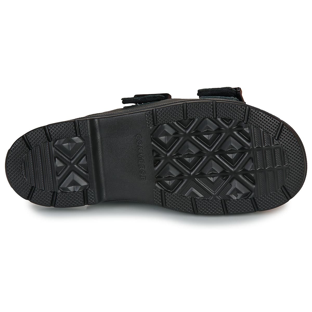 Women's Sandals Converse Black