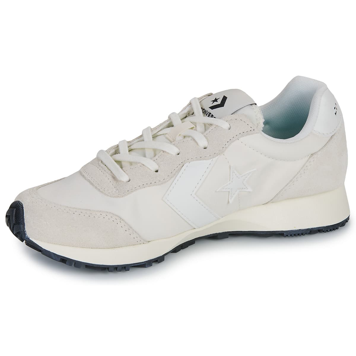 Women's Sneakers Converse Beige