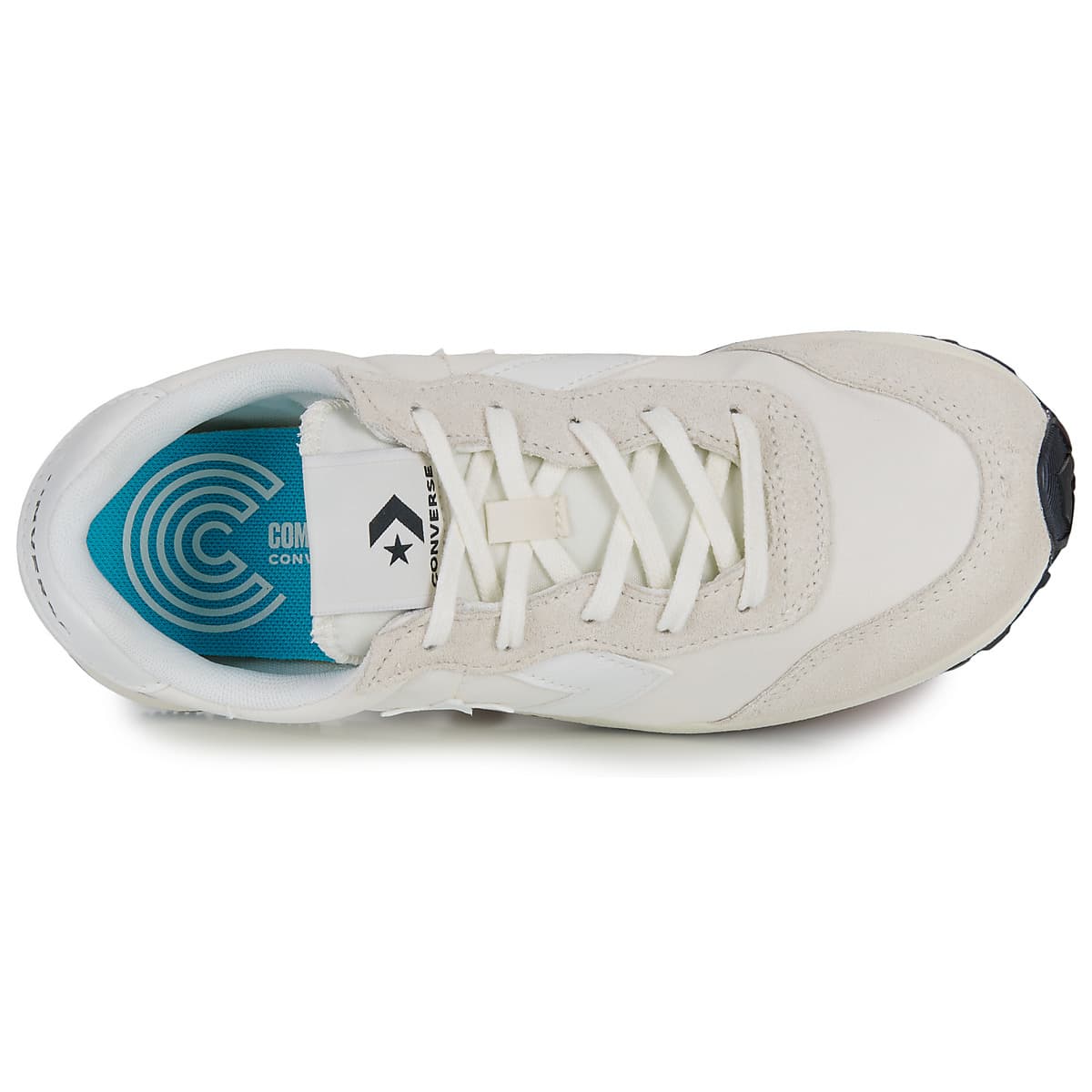 Women's Sneakers Converse Beige