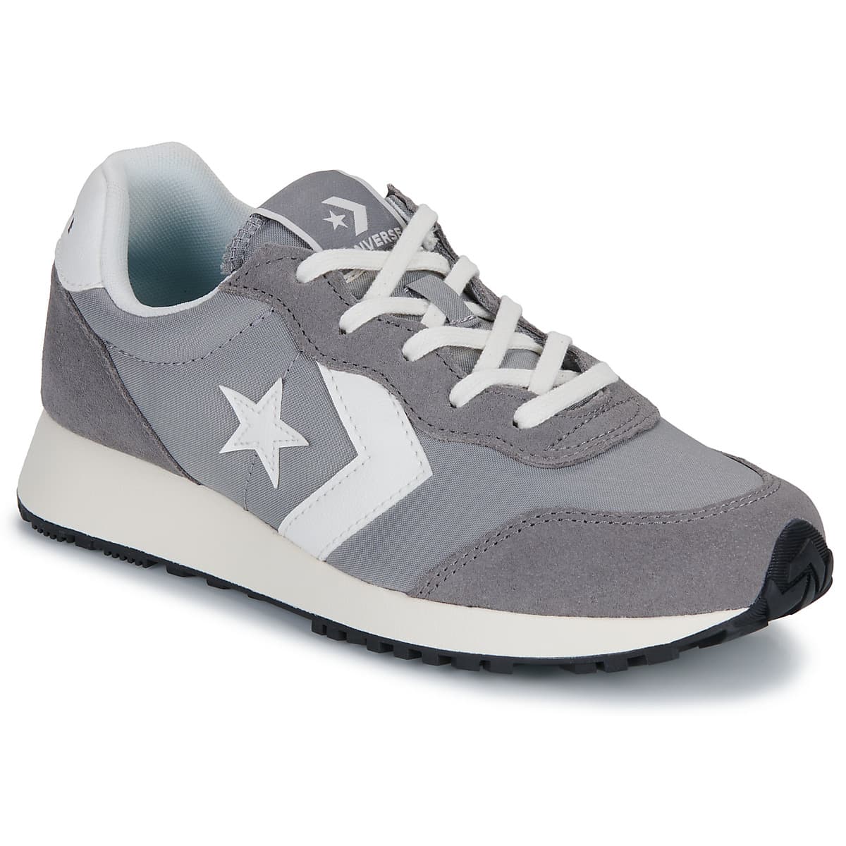 Women's Sneakers Converse Gray