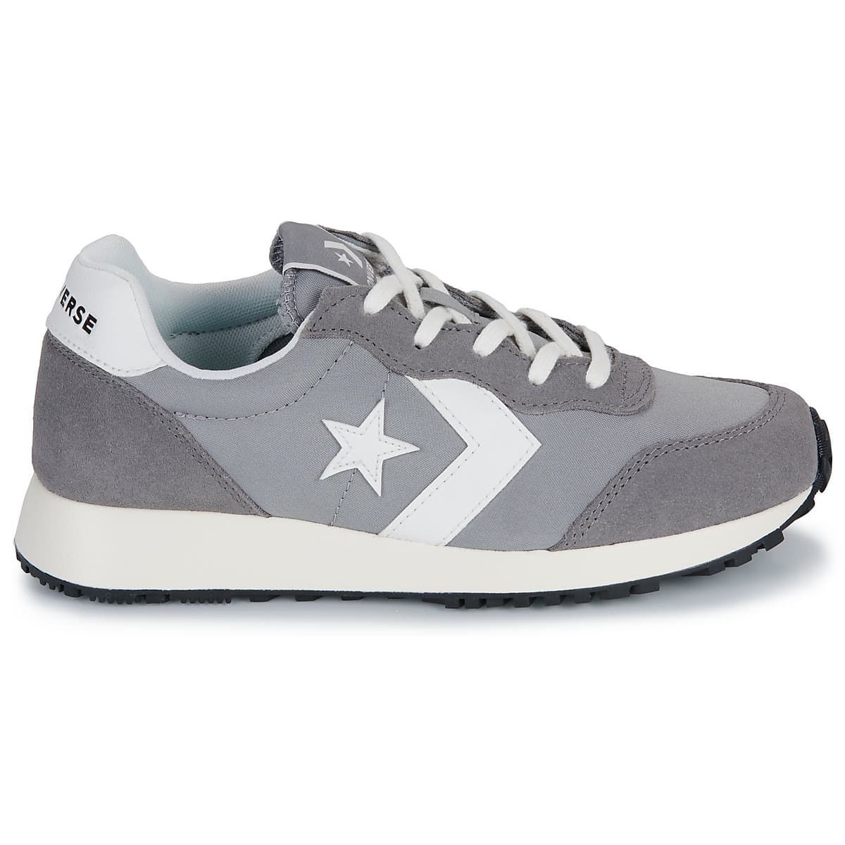 Women's Sneakers Converse Gray