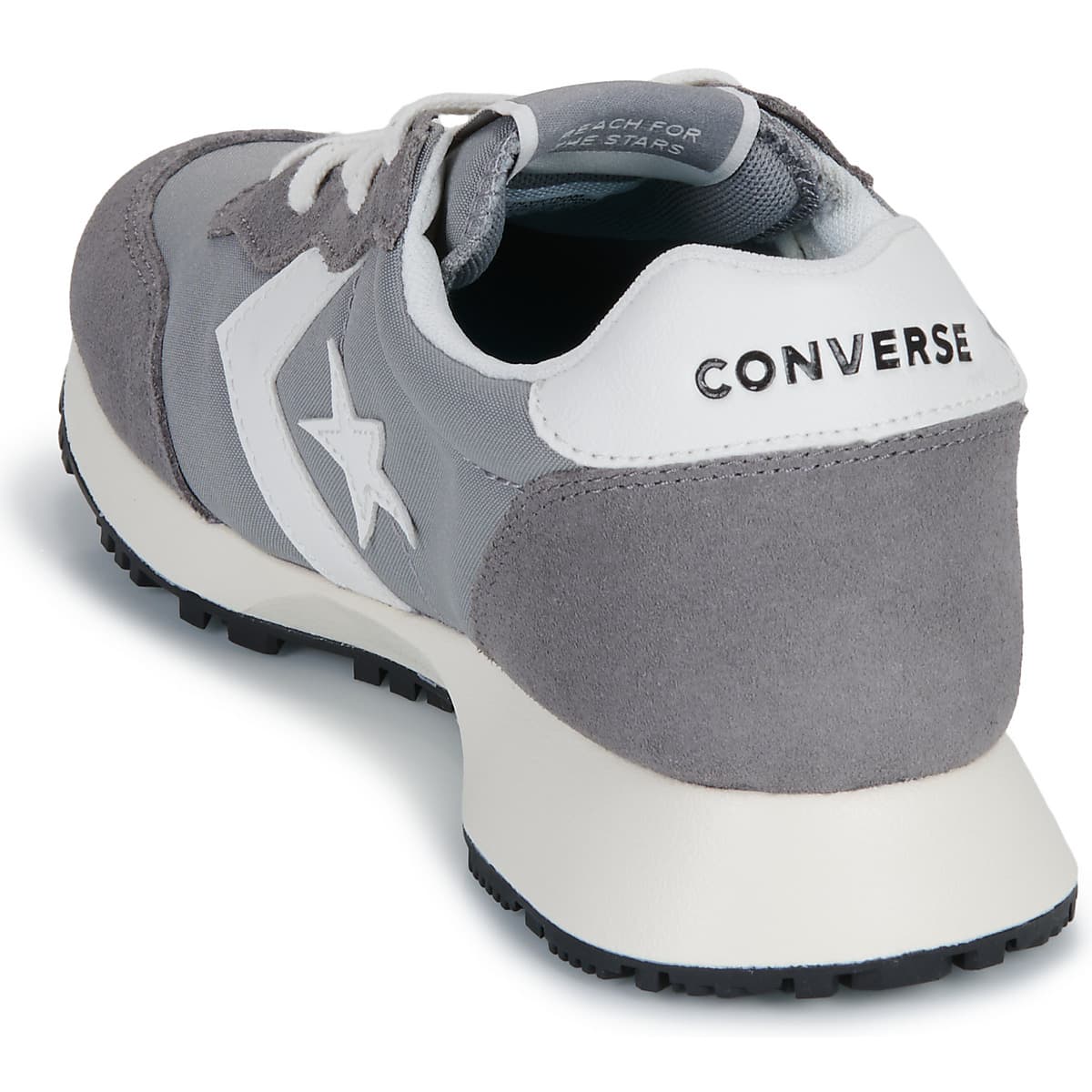 Women's Sneakers Converse Gray