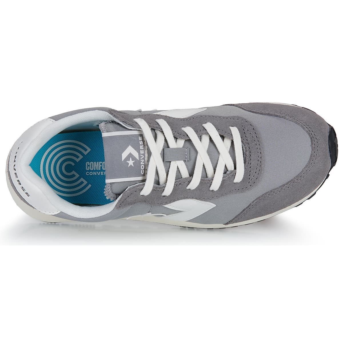 Women's Sneakers Converse Gray