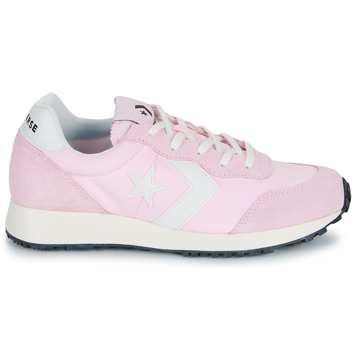 Women's Sneakers Converse Pink
