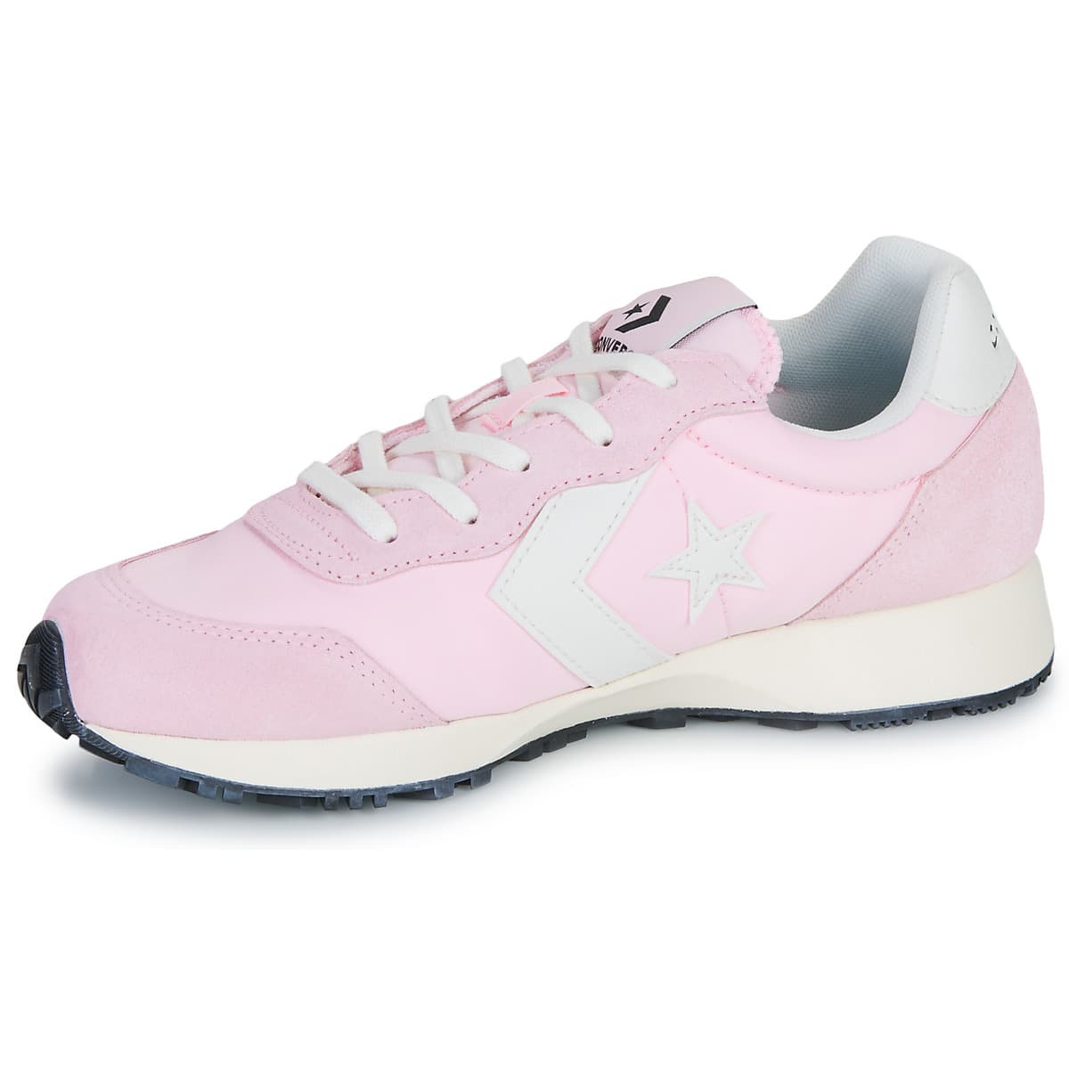 Women's Sneakers Converse Pink