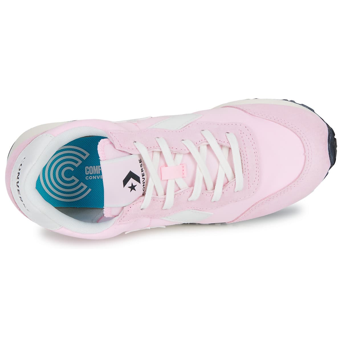 Women's Sneakers Converse Pink