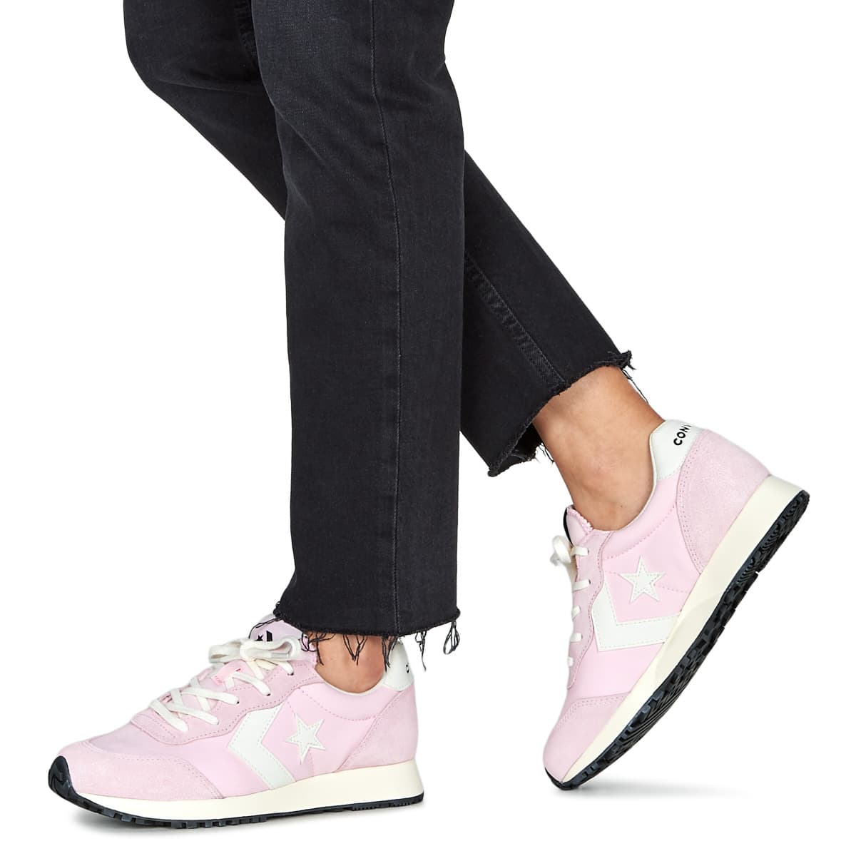 Women's Sneakers Converse Pink