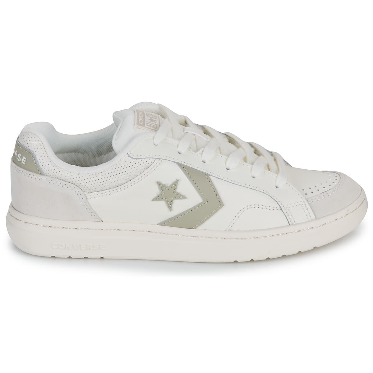 Men's Sneakers Converse White