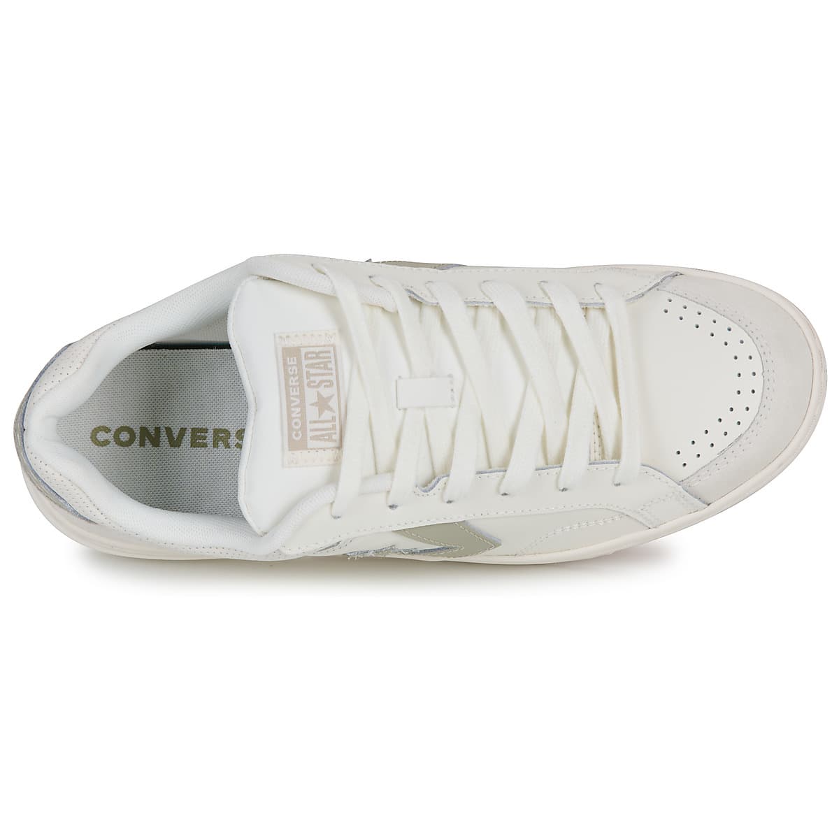 Men's Sneakers Converse White