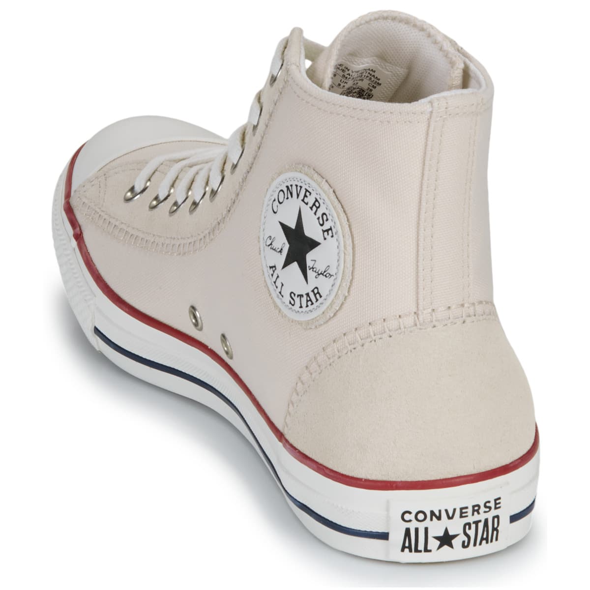 Men's Sneakers Converse Beige