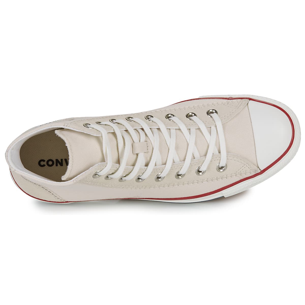 Men's Sneakers Converse Beige