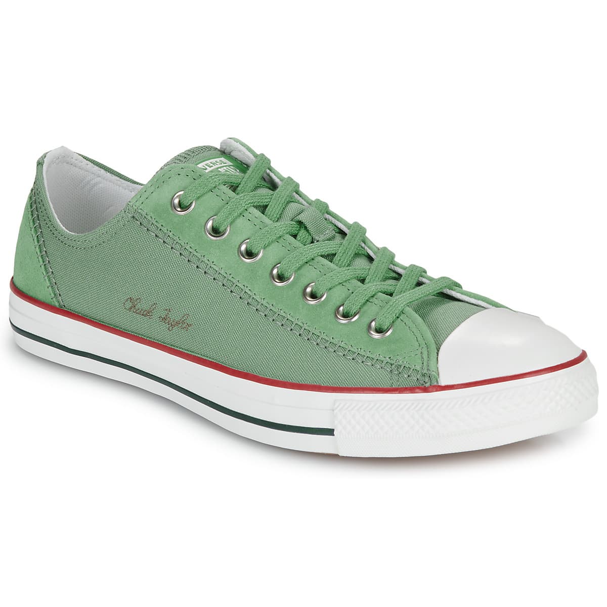 Xαμηλά Sneakers Converse CHUCK TAYLOR ALL STAR WIDE
