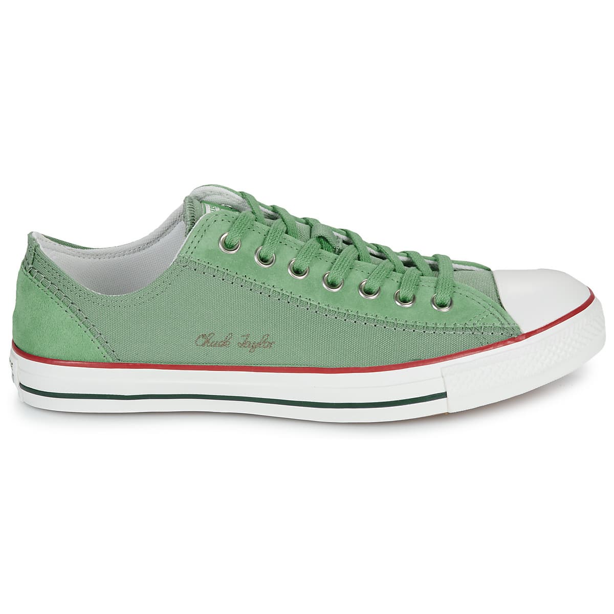 Men's Sneakers Converse Green