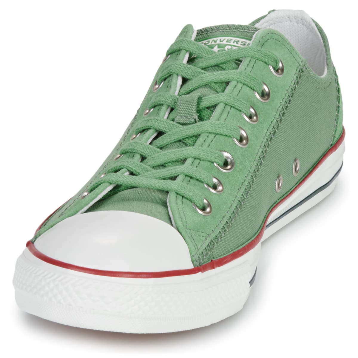 Men's Sneakers Converse Green