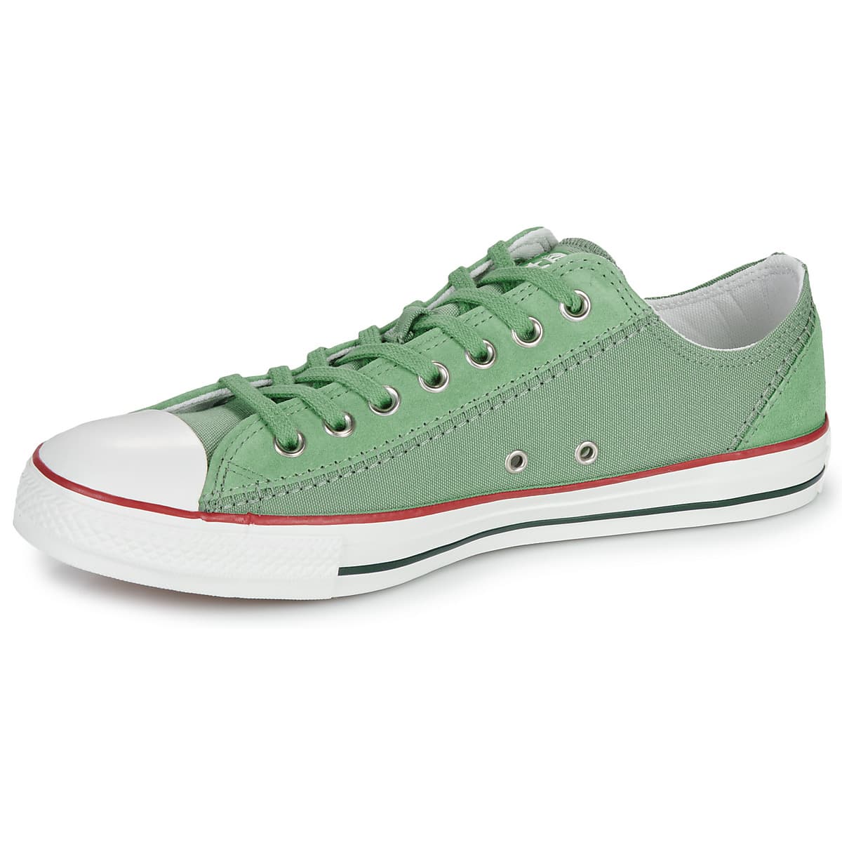 Men's Sneakers Converse Green