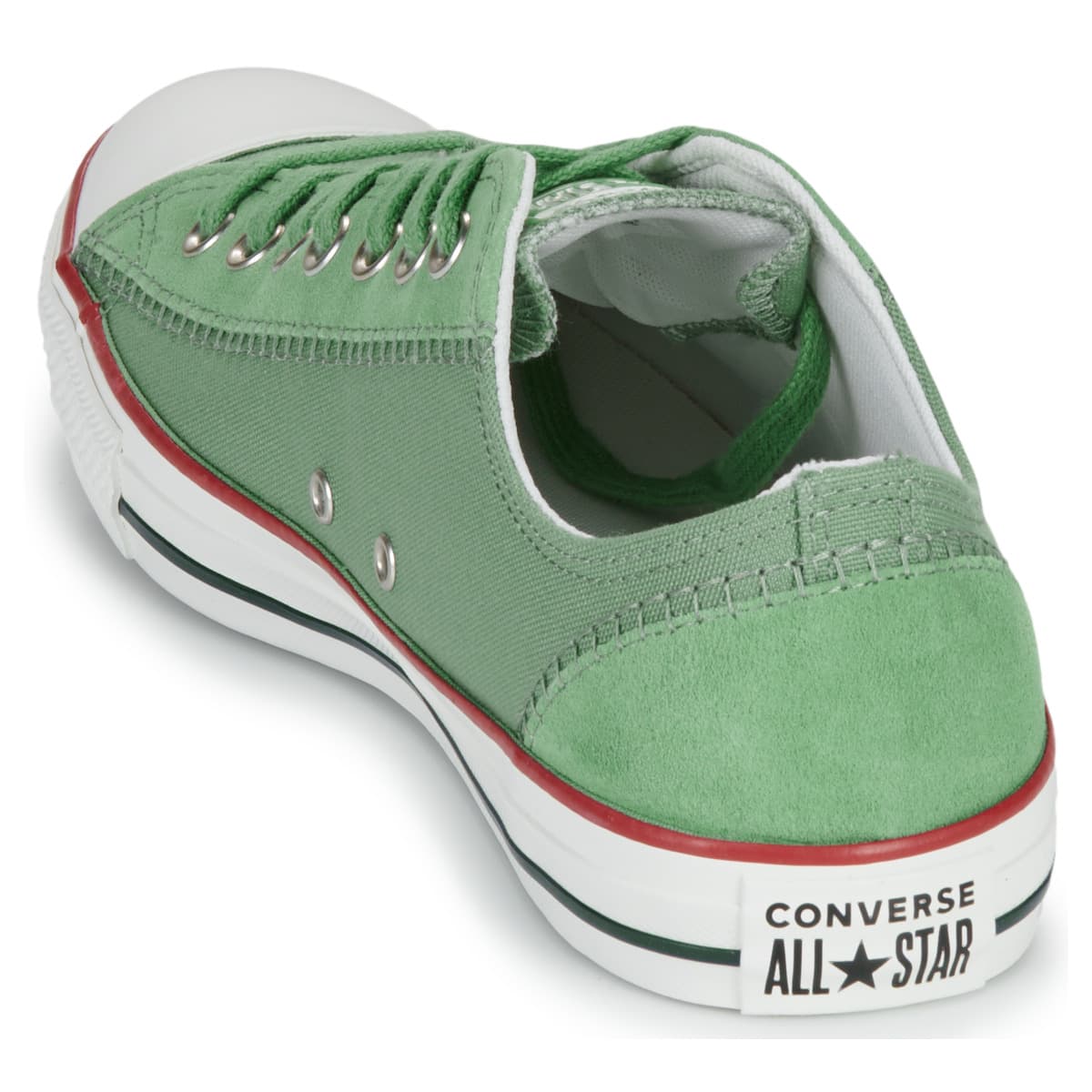 Men's Sneakers Converse Green