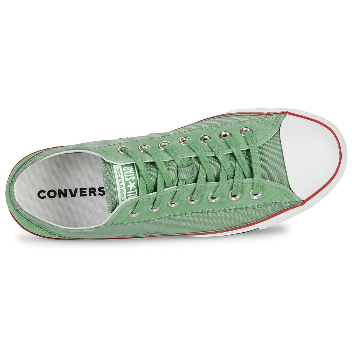 Men's Sneakers Converse Green
