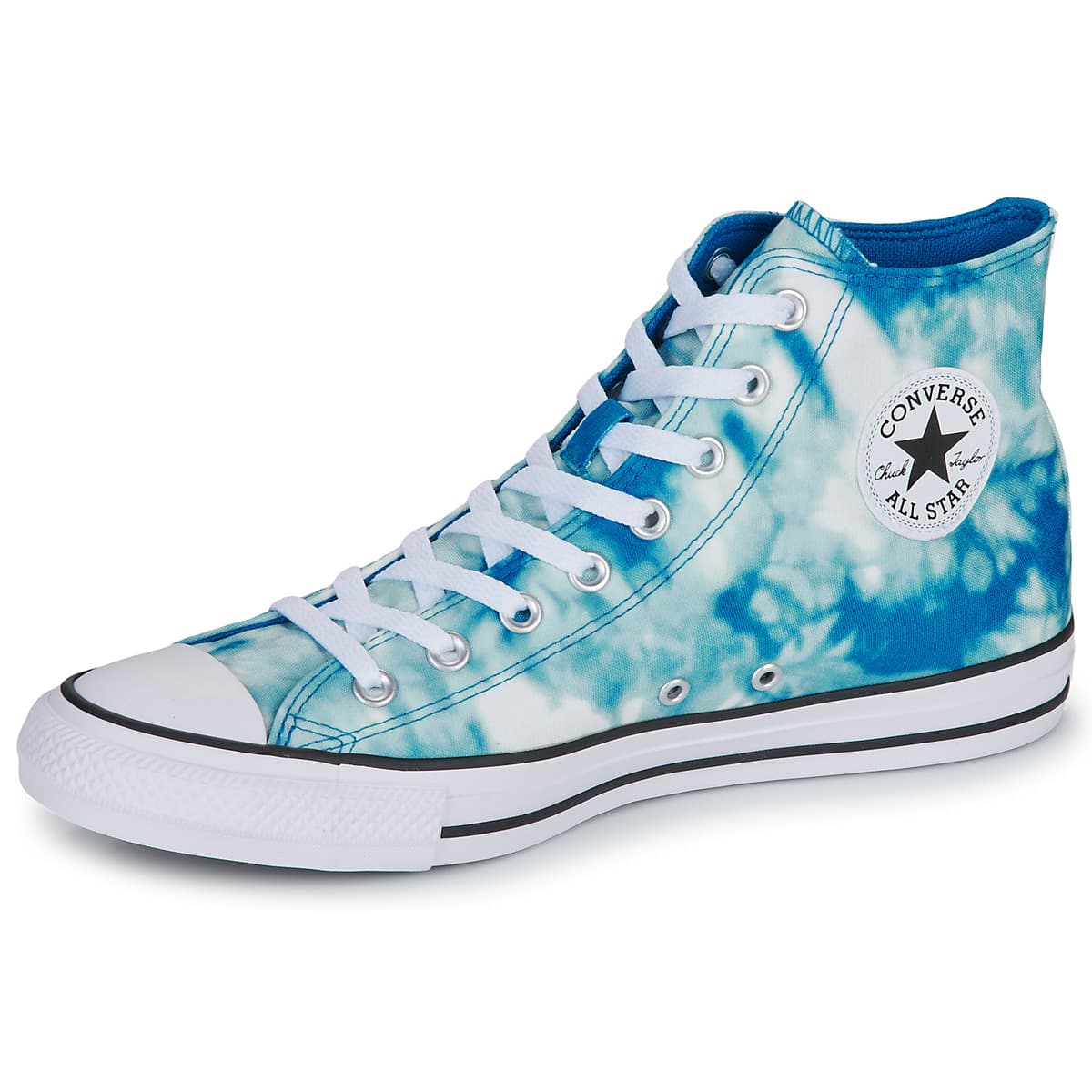 Men's Sneakers Converse Blue