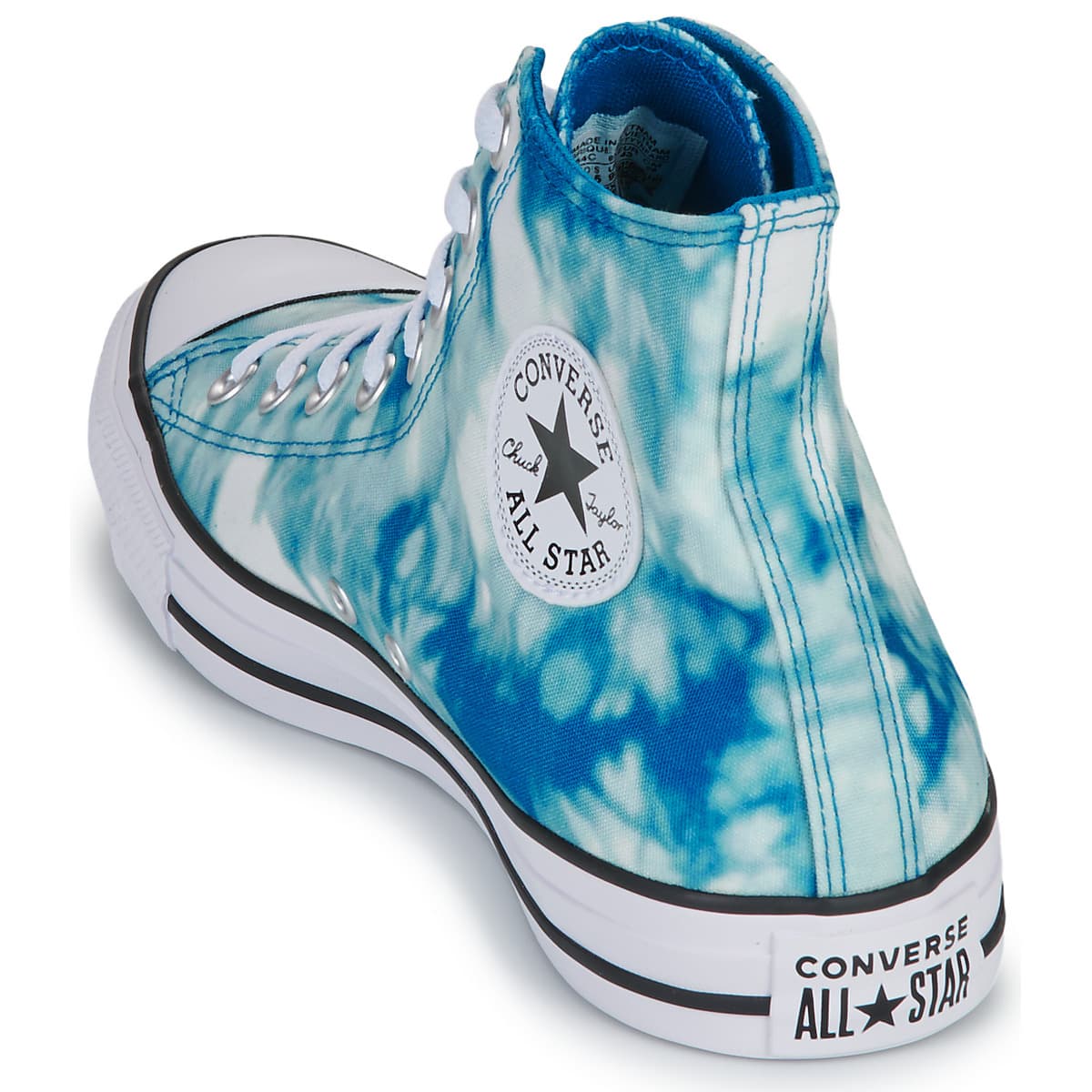 Men's Sneakers Converse Blue