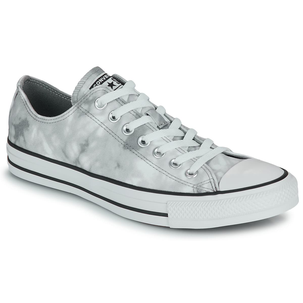 Men's Sneakers Converse Gray